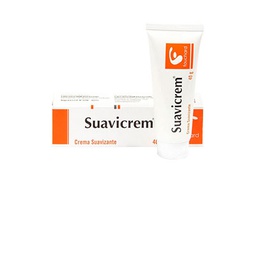 [21269] Suavicrem x 40 g