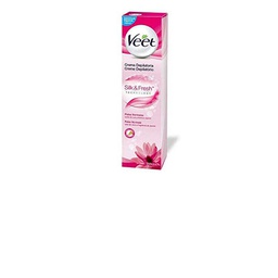 [21339] Veet crema depilatoria floral x 200 ml