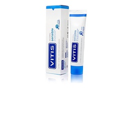 [21349] Vitis sensible pasta x 100 ml