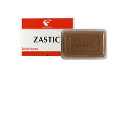 [21355] Zastic jabón barra x 100 g