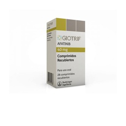 [21457] Giotrif 40 mg x 28 comprimidos