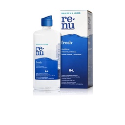 [21964] Renu solución para lentes de contacto x 500 ml