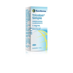 [21980] Tricolon simple gotas x 15 ml