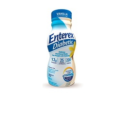 [22237] Enterex diabetic botella x 273 ml