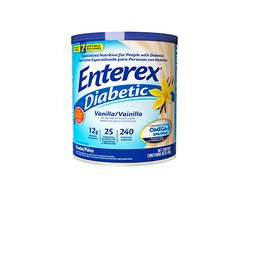 [22239] Enterex diabetic polvo x 400 g