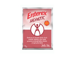 [22242] Enterex hepático sachette x 100 g