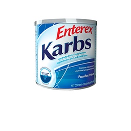 [22243] Enterex karbs x 450 g