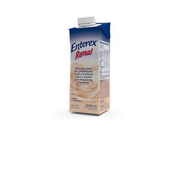 [22250] Enterex renal x 237 ml