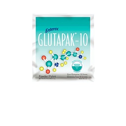 [22251] Glutapak 10 sachette x 10 g