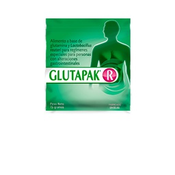 [22252] Glutapak R sachets x 15 g