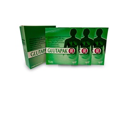 [22253] Glutapak R pack x 3 sobres