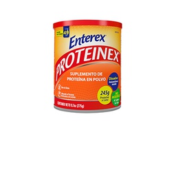 [22255] Enterex proteinex x 275 g