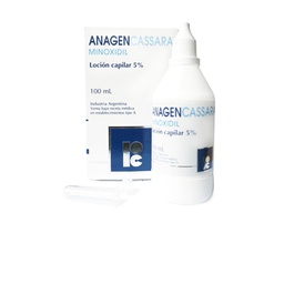 [22366] Anagen 5 % loción capilar x 100 ml