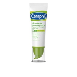[22377] Cetaphil FPS 50 hidratante facial diario crema x 50 ml