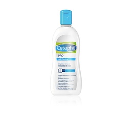 [22387] Cetaphil Pro ad control limpiador x 295 ml