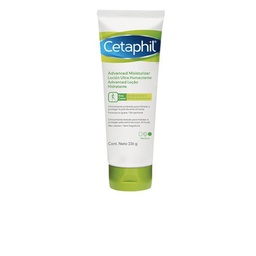 [22390] Cetaphil ultra humectante loción x 226 ml