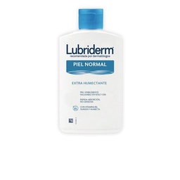 [22409] Lubriderm extra humectante loción x 120 ml