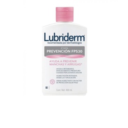 [22412] Lubriderm loción piel sensible x 200 ml