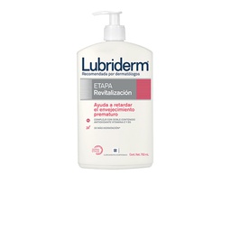 [22428] Lubriderm revitalizacion x 750 ml