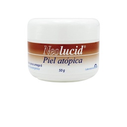 [22433] Neolucid piel atópica x 50 g
