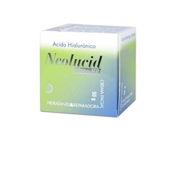 [22435] Neolucid Ultra Hr crema x 50 g