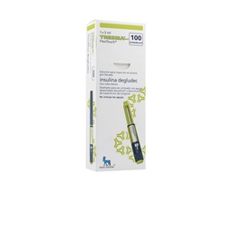 [22741] Tresiba 100 U.I / ml x 1 flextouch 3ml