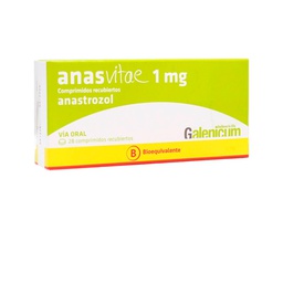 [24188] Anasvitae 1 mg x 30 comprimidos recubiertos