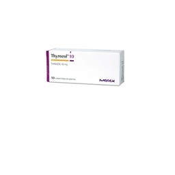 [24575] Thyrozol 10 mg x 1 comprimido