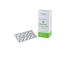 [24576] Pentasa 500 mg x 1 comprimido