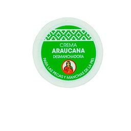 [24768] Crema araucana rosa mosqueta x 20 g
