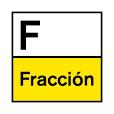 Fraccion